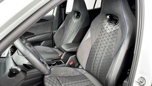 Volkswagen Tayron bild 8