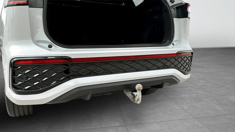 Volkswagen Tayron bild 15