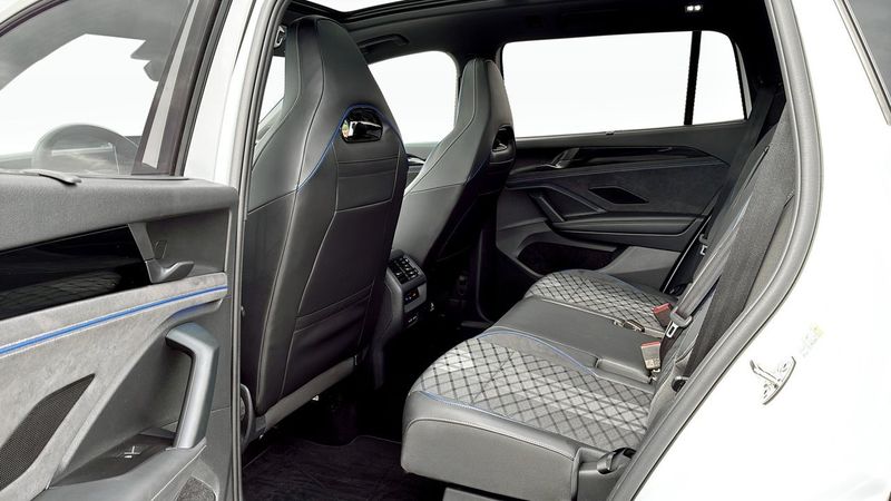 Volkswagen Tayron bild 13
