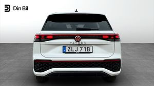 Volkswagen Tayron bild 5