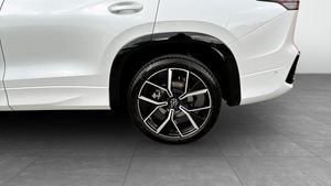 Volkswagen Tayron bild 6