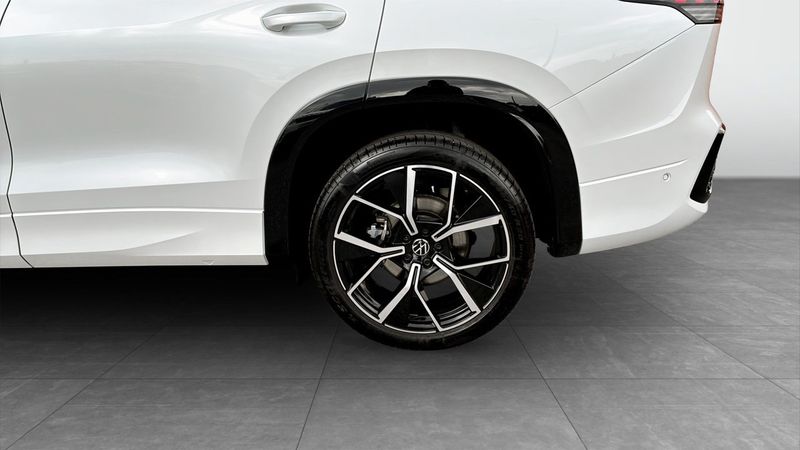 Volkswagen Tayron bild 6
