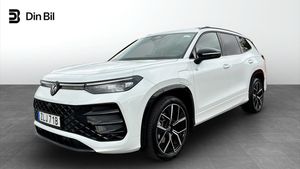 Volkswagen Tayron bild 1