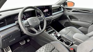 Volkswagen Tayron bild 7