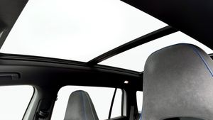 Volkswagen Tayron bild 9