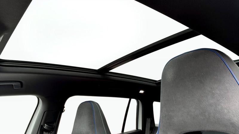 Volkswagen Tayron bild 9