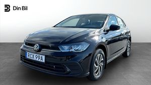 Volkswagen Polo bild 1