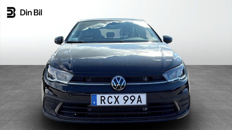 Volkswagen Polo bild 4
