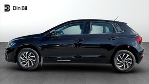 Volkswagen Polo bild 2