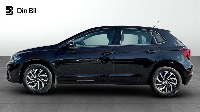 Volkswagen Polo bild 2