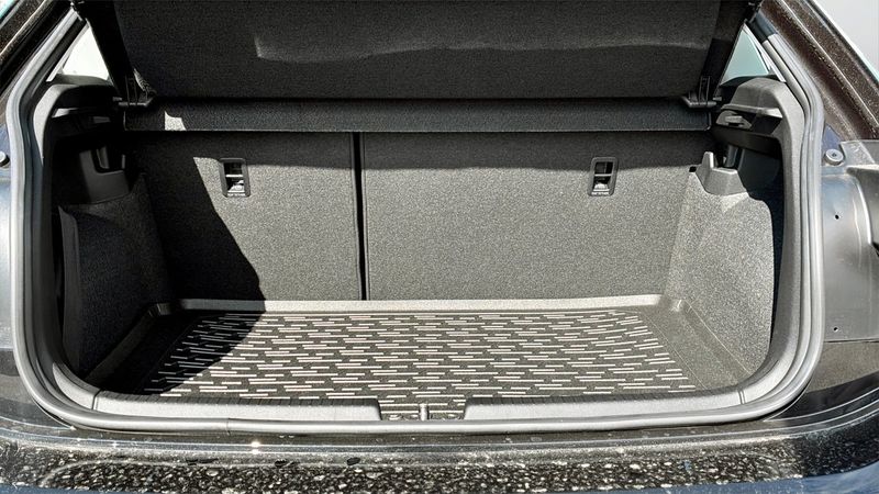 Volkswagen Polo bild 12
