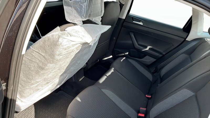 Volkswagen Polo bild 11