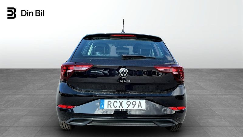 Volkswagen Polo bild 5