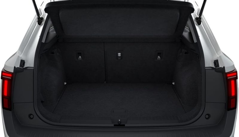 Skoda Epiq bild 6