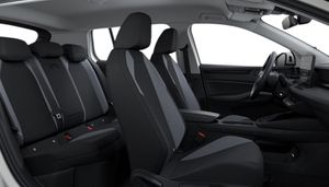 Skoda Epiq bild 5