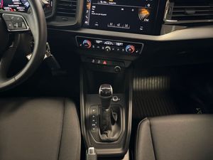 Audi A1 bild 12