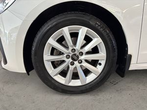 Audi A1 bild 6