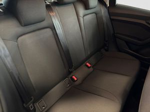 Audi A1 bild 15