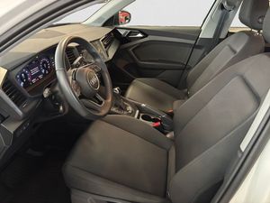 Audi A1 bild 7