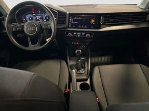 Audi A1 bild 9