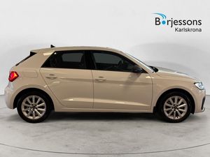 Audi A1 bild 2
