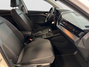 Audi A1 bild 14