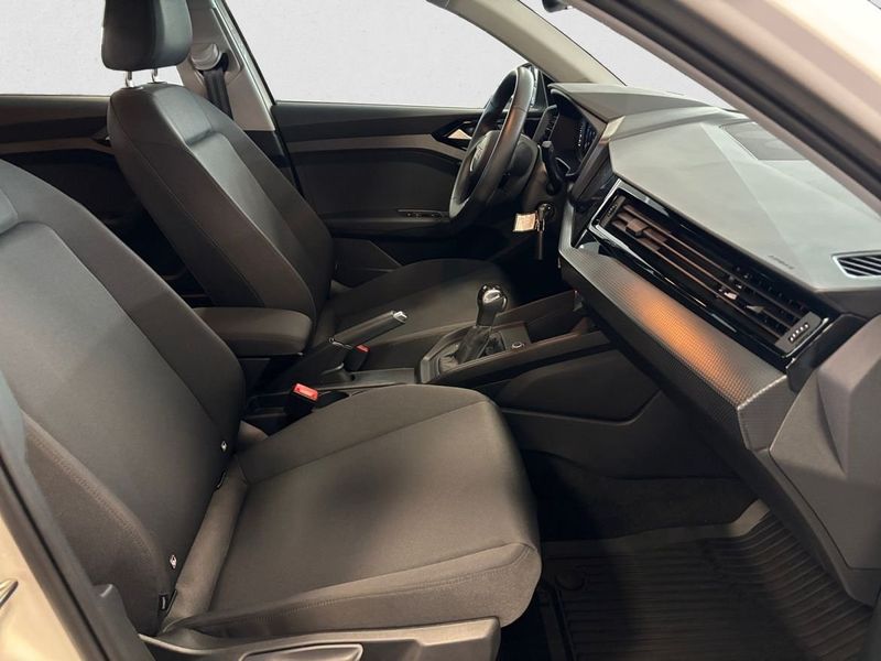 Audi A1 bild 14