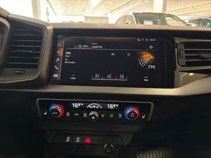 Audi A1 bild 17