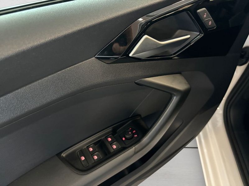 Audi A1 bild 8