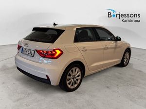 Audi A1 bild 3