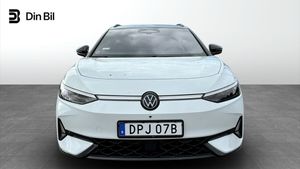 Volkswagen ID.7 bild 4