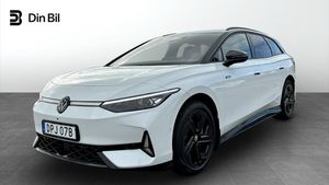 Volkswagen ID.7 bild 1