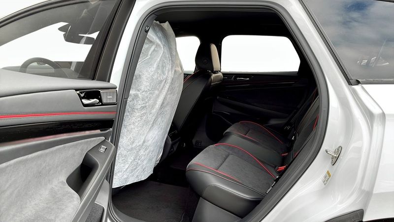 Volkswagen ID.7 bild 11