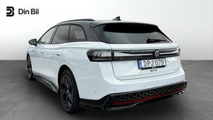 Volkswagen ID.7 bild 3