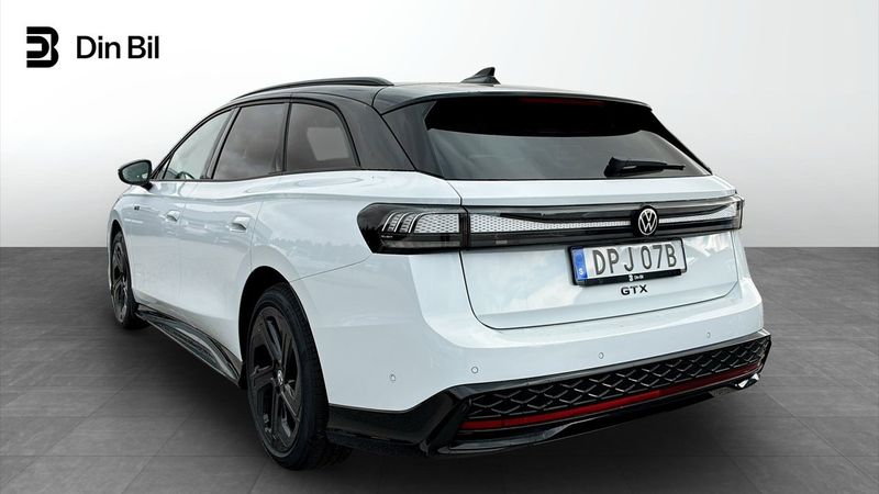 Volkswagen ID.7 bild 3
