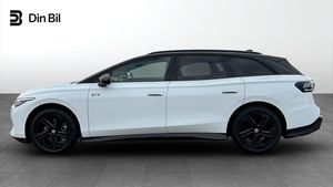 Volkswagen ID.7 bild 2