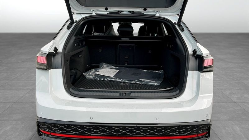 Volkswagen ID.7 bild 12