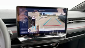 Volkswagen ID.7 bild 13