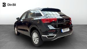 Volkswagen T-Roc bild 3