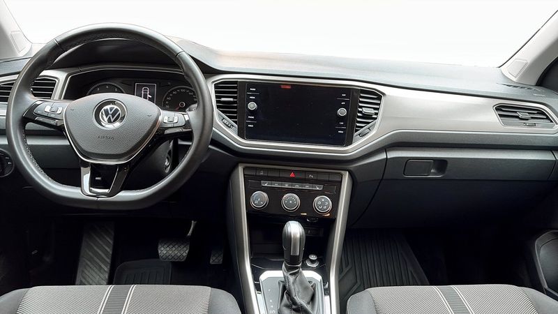 Volkswagen T-Roc bild 10