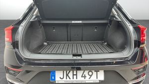 Volkswagen T-Roc bild 13