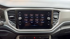 Volkswagen T-Roc bild 9