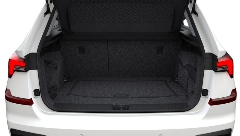 Skoda Kamiq bild 6