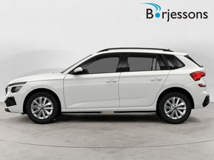 Skoda Kamiq bild 2