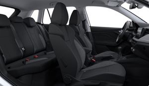 Skoda Kamiq bild 5