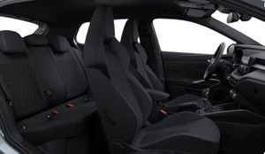 Skoda Fabia bild 5