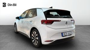 Volkswagen ID.3 bild 3