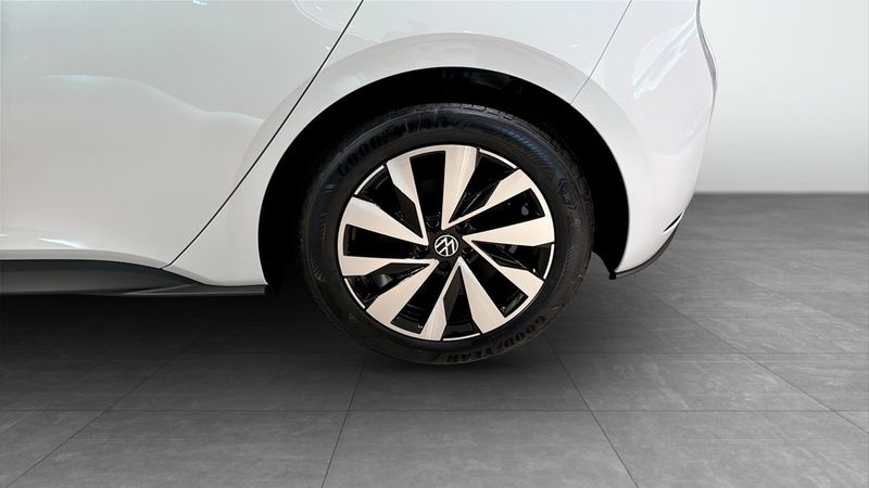 Volkswagen ID.3 bild 6