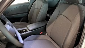 Volkswagen ID.3 bild 8