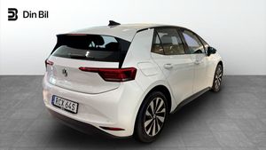 Volkswagen ID.3 bild 13